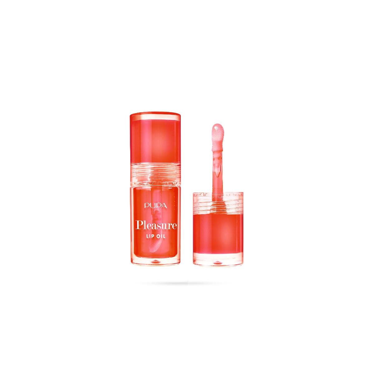 Pleasure Lip Oil 003 Pupa Pleasure Lip Oil 003 – authentic in Egypt