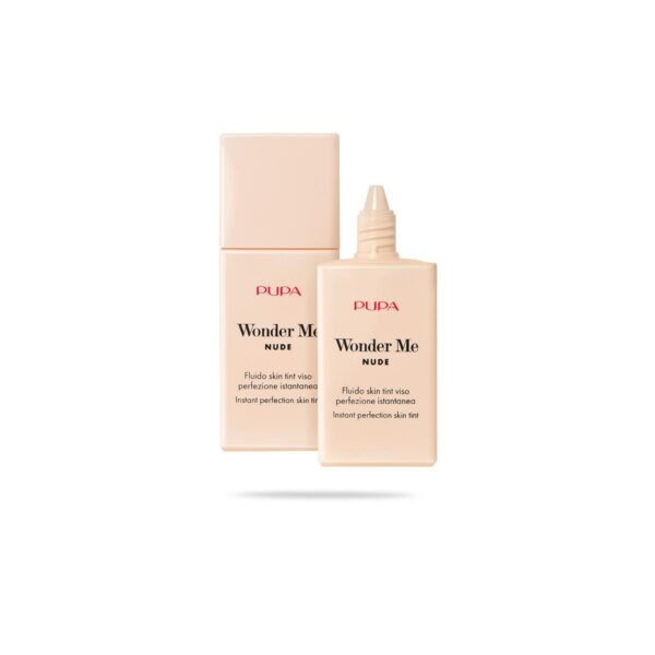 Pupa Wonder Me Nude - Skin Tint – authentic in Egypt