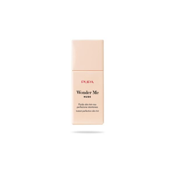Pupa Wonder Me Nude - Skin Tint – authentic in Egypt