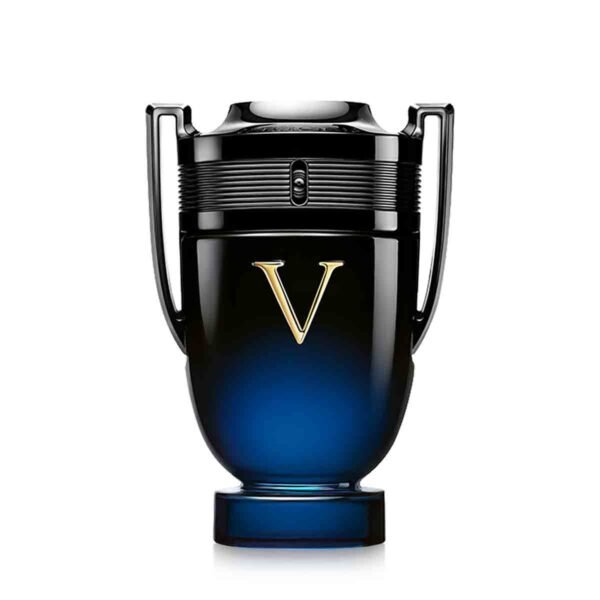 Rabanne Invictus Victory Elixir, Eau de Parfum - 100ml – authentic in Egypt