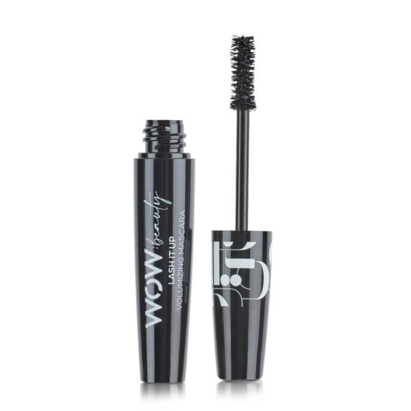 Wow Beauty Lash It Up – authentic in Egypt
