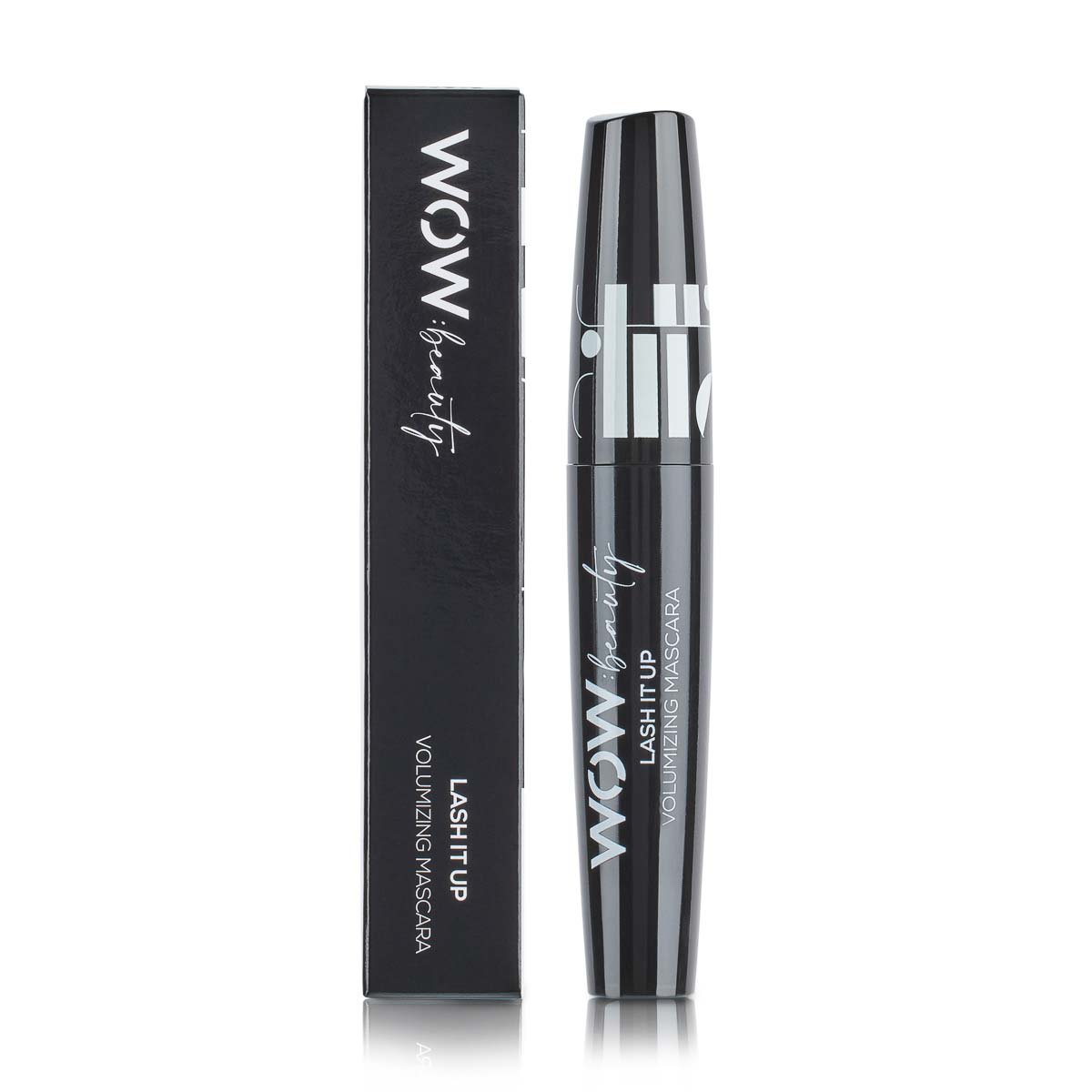 Lash It Up Wow Beauty Lash It Up – authentic in Egypt