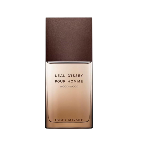 Issey Miyake Wood & Wood Eau De Parfum - 100ml – authentic in Egypt