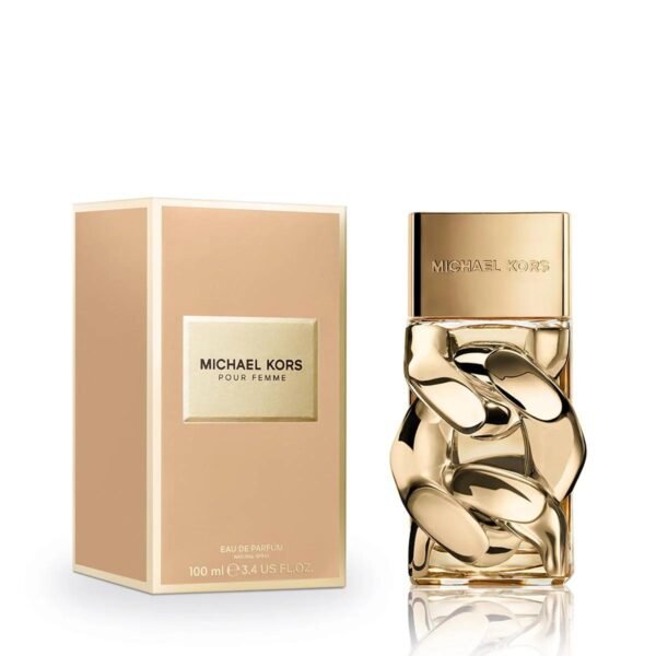 Michael Kors Pour Femme - 100ML – authentic in Egypt