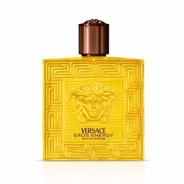 Versace Eros Energy Pour Homme Natural Spray - 100ml – authentic in Egypt