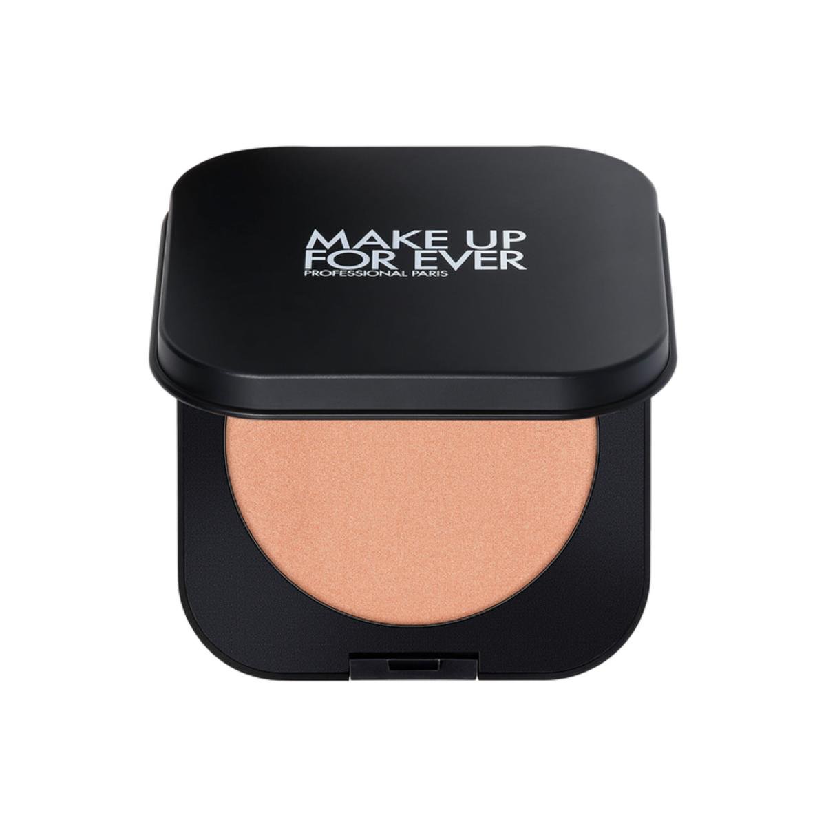 Artist Face Powder Bronzer 010 Make Up For Ever Artist Face Powder Bronzer 010 – authentic in Egypt