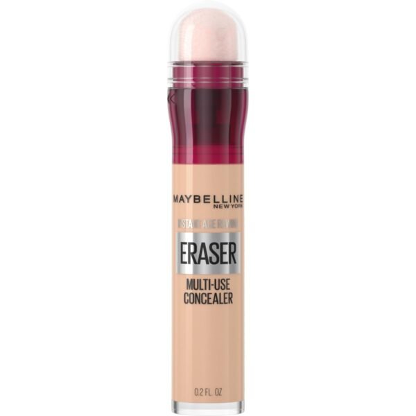Maybelline Instant Age Rewind Eraser Dark Circles Eye Concealer - 115 Warm Light – authentic in Egypt