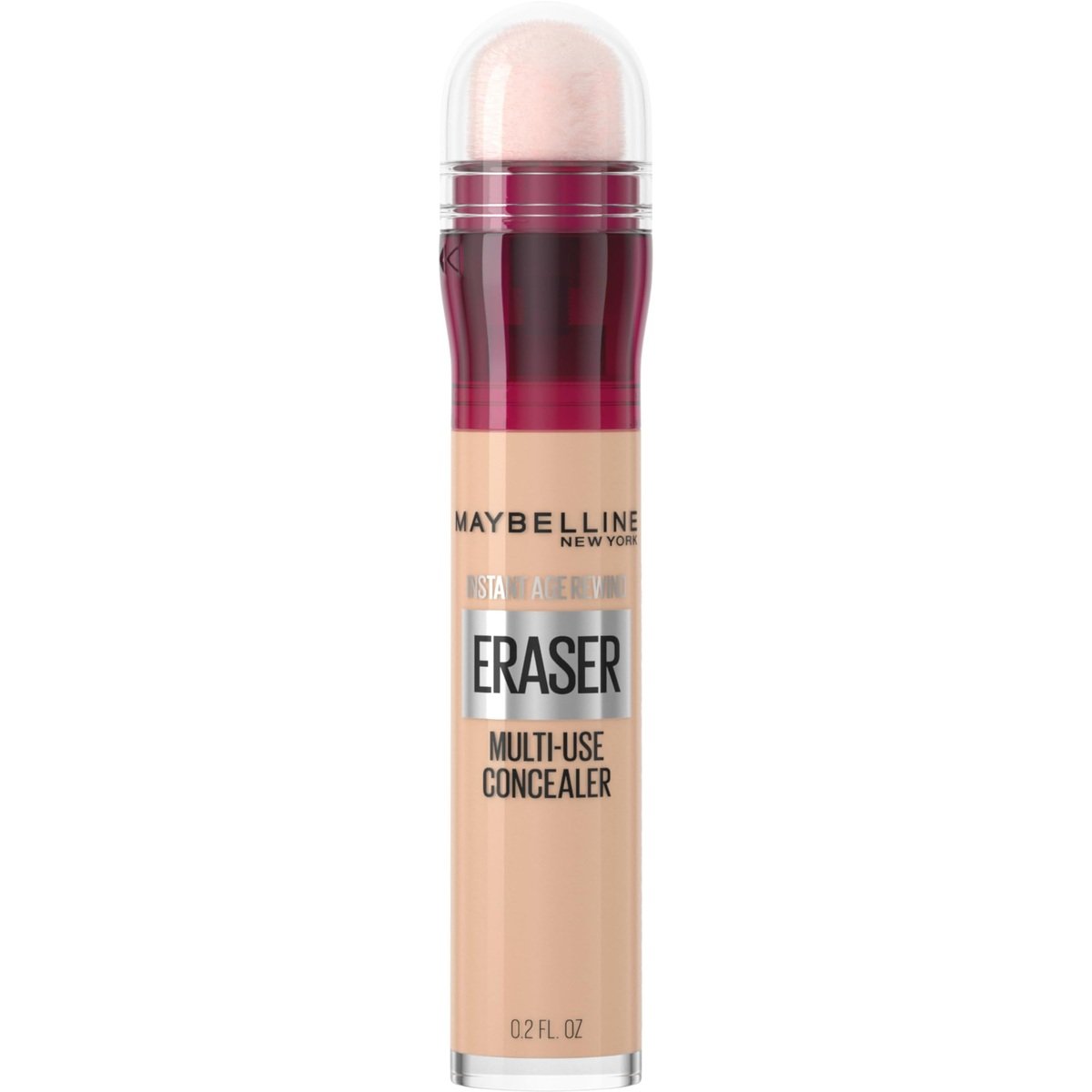 Instant Age Rewind Eraser Dark Circles Eye Concealer - 115 Warm Light Maybelline Instant Age Rewind Eraser Dark Circles Eye Concealer - 115 Warm Light – authentic in Egypt
