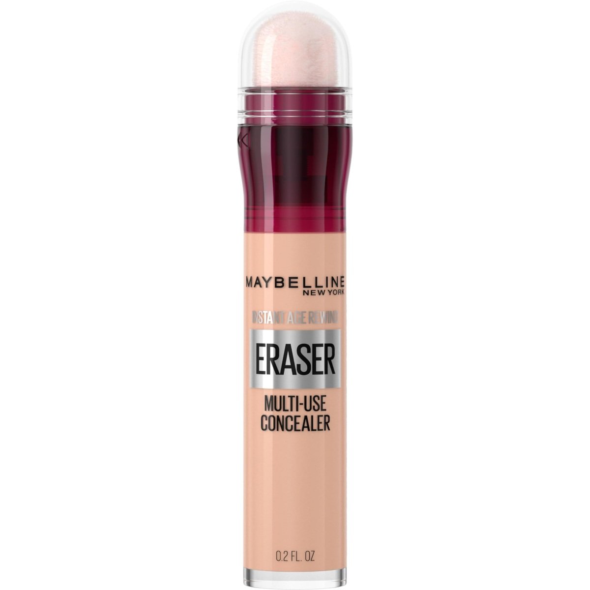 Instant Age Rewind Eraser Dark Circles Eye Concealer - 121 Light Honey Maybelline Instant Age Rewind Eraser Dark Circles Eye Concealer - 121 Light Honey – authentic in Egypt