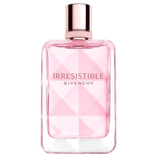 Givenchy Irresistible Very Floral - 80ML – authentic in Egypt