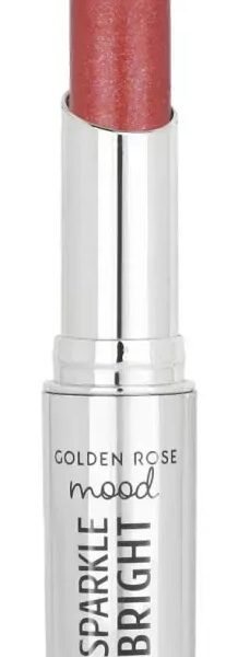 GOLDEN ROSE Lipstick Mood Sparkle Bright 151 Rosy Gem – Lipstick in Egypt