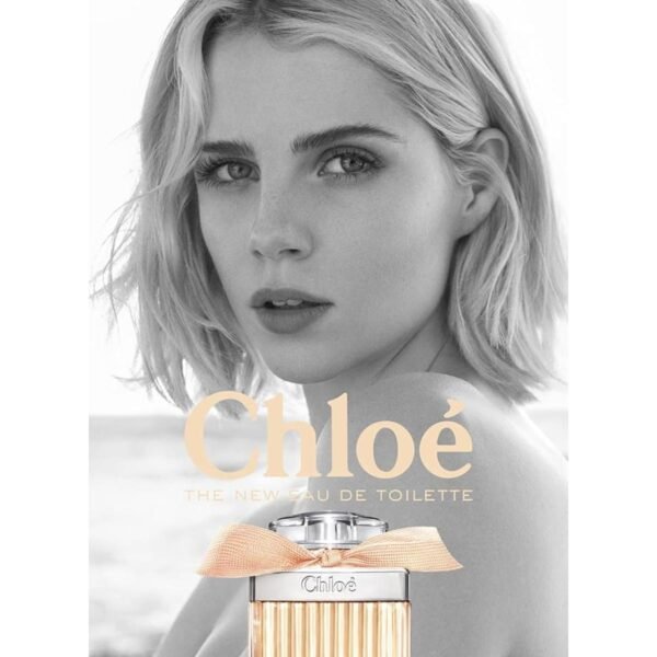 Chloe Chloé Rose Tangerine – authentic in Egypt