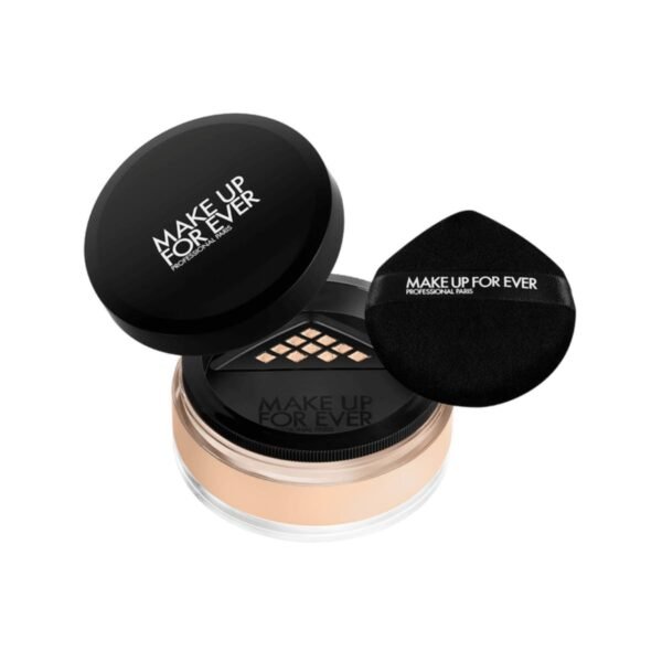 Make Up For Ever HD Skin Setting Powder 2.1 – authentic in Egypt