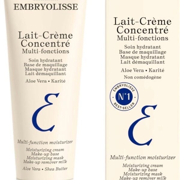 EMBRYOLISSE Embryolisse Lait-Crème Concentré 30 ml – Skin Care in Egypt