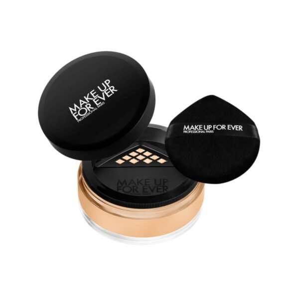 Make Up For Ever HD Skin Setting Powder 3.1 – authentic in Egypt