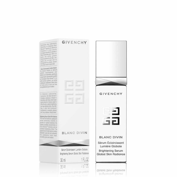 Givenchy Blanc Divin Serum – authentic in Egypt