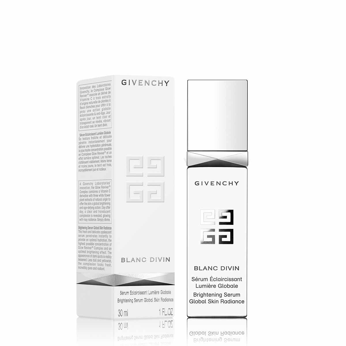 Blanc Divin Serum Givenchy Blanc Divin Serum – authentic in Egypt