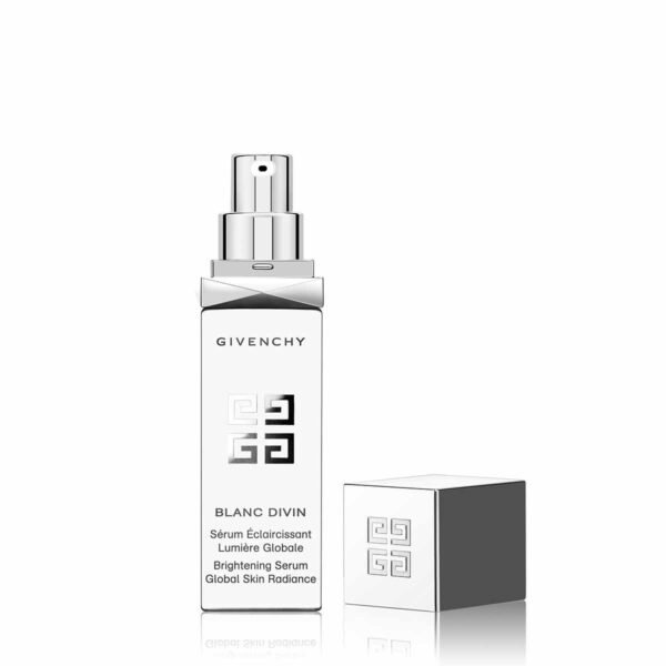 Givenchy Blanc Divin Serum – authentic in Egypt