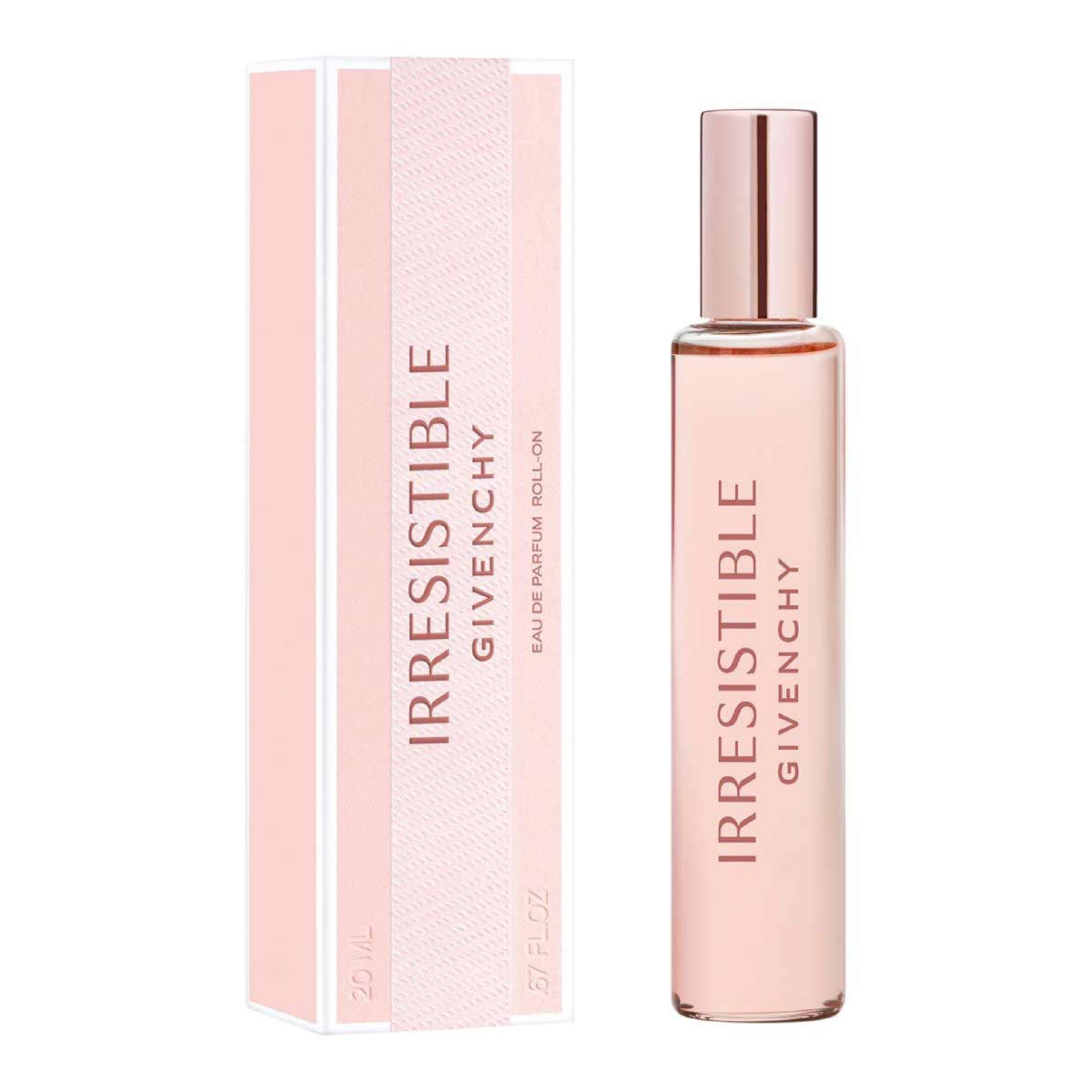 Irresistible Eau De Parfum Roll On Givenchy Irresistible Eau De Parfum Roll On – authentic in Egypt