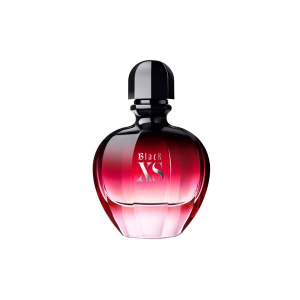 Rabanne Black Xs For Women Eau De Parfum 80ml – authentic in Egypt