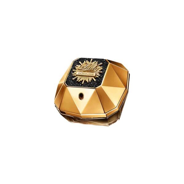 Rabanne Lady Million Fabulous Eau De Parfum Intense 80ml – authentic in Egypt