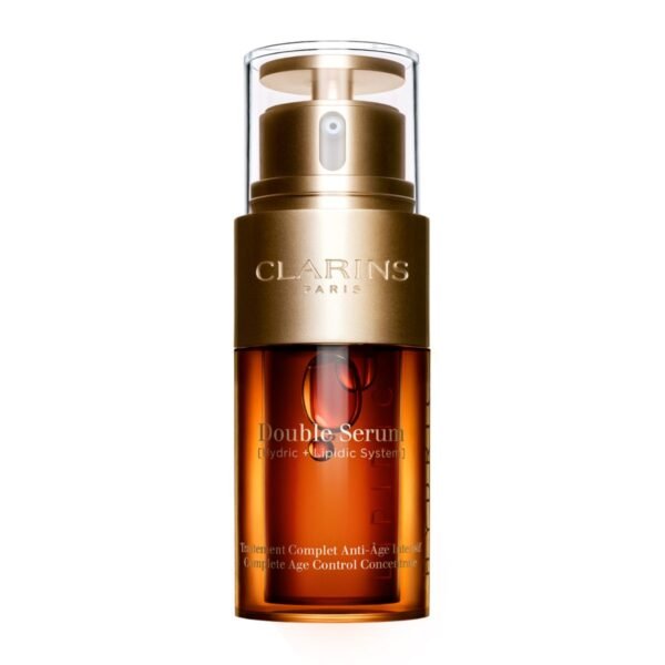 Clarins Double Serum - 30ml – authentic in Egypt