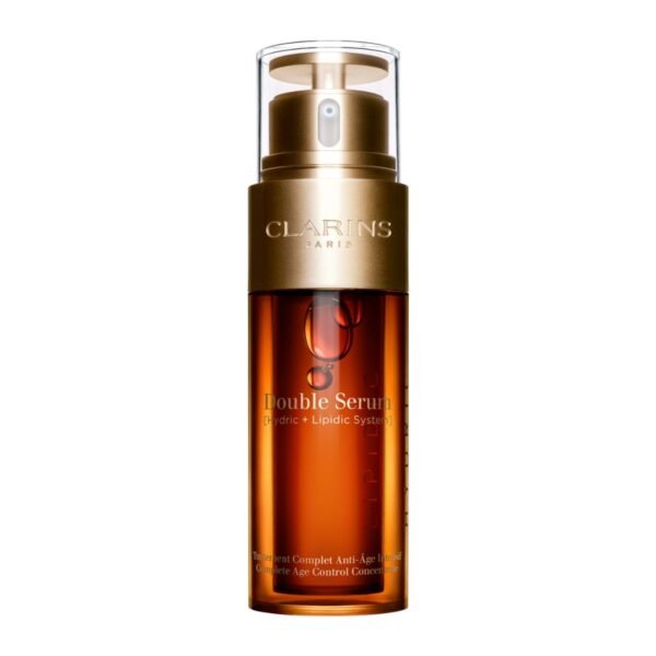 Clarins Double Serum - 50ml – authentic in Egypt