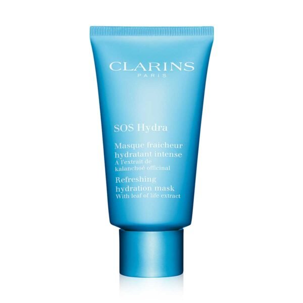 Clarins SOS Hydra Face Mask – authentic in Egypt