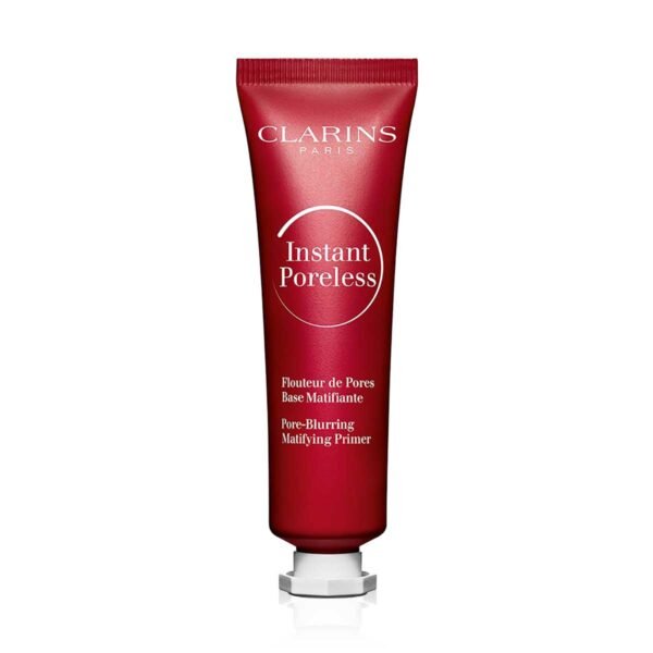 Clarins Instant Poreless – authentic in Egypt