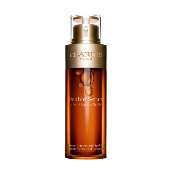 Clarins Double Serum - 75ml – authentic in Egypt