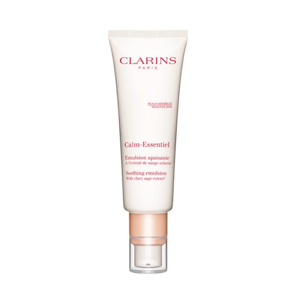 Clarins Calm-Essentiel Soothing Emulsion – authentic in Egypt