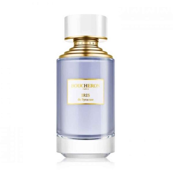 Boucheron Collection Iris Eau De Parfum 125ml – authentic in Egypt