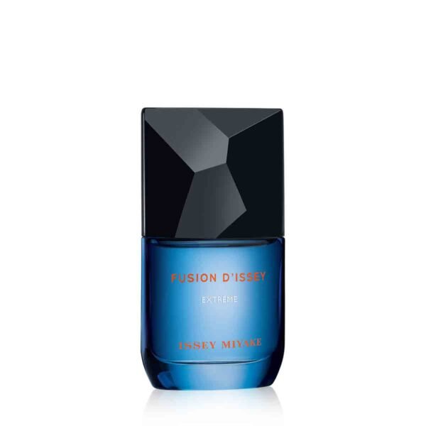 Issey Miyake Fusion d'Issey Eau de Ttoilette Intense - 50ml – authentic in Egypt