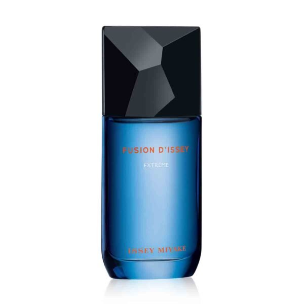 Issey Miyake Fusion d'Issey Eau de Ttoilette Intense - 100ml – authentic in Egypt