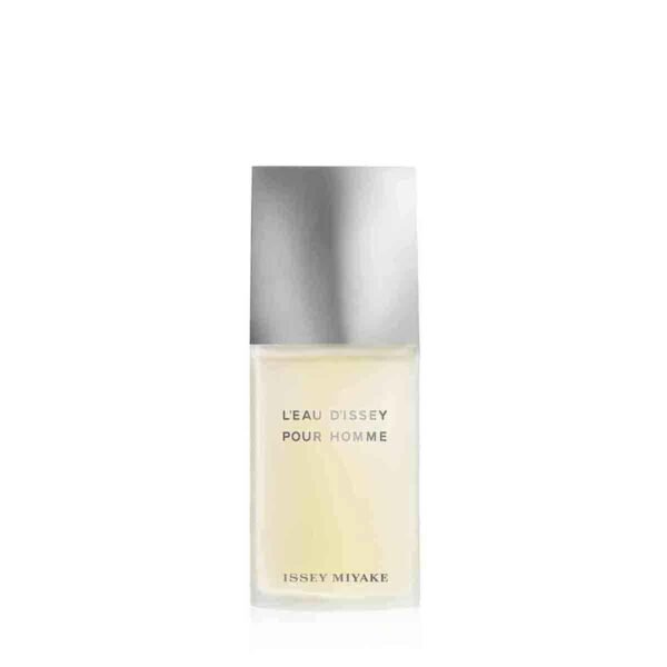 Issey Miyake L'Eau d'Issey Pour Homme Spray Eau de Toilette - 75ml – authentic in Egypt