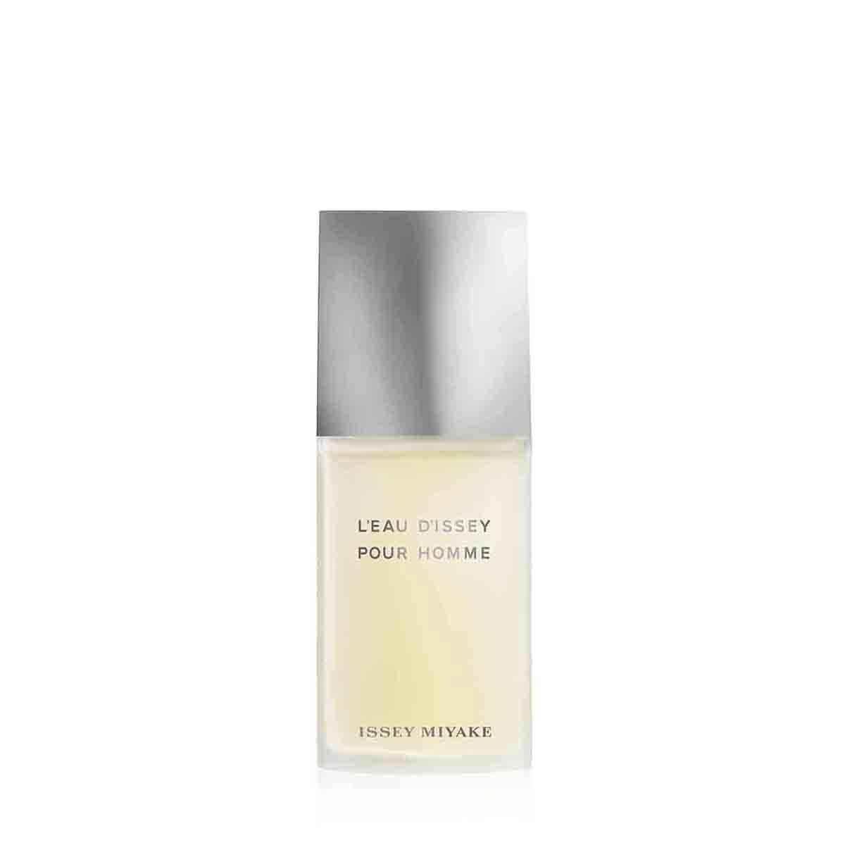 L'Eau d'Issey Pour Homme Spray Eau de Toilette - 75ml Issey Miyake L'Eau d'Issey Pour Homme Spray Eau de Toilette - 75ml – authentic in Egypt