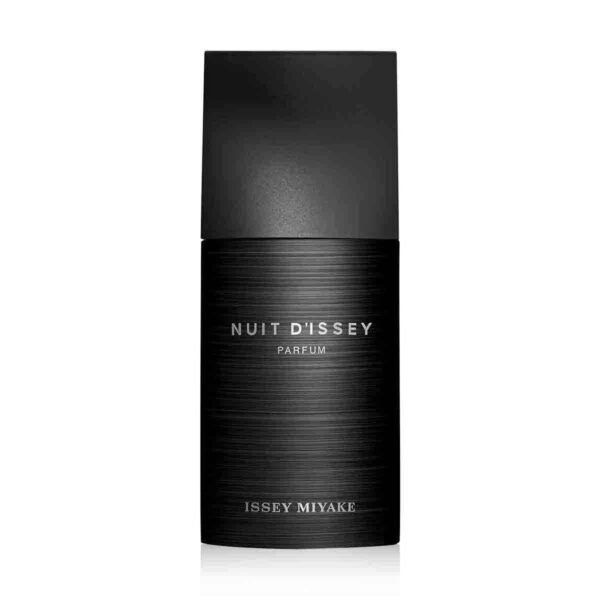 Issey Miyake Nuit D'Issey Eau de Parfum - 75ml – authentic in Egypt
