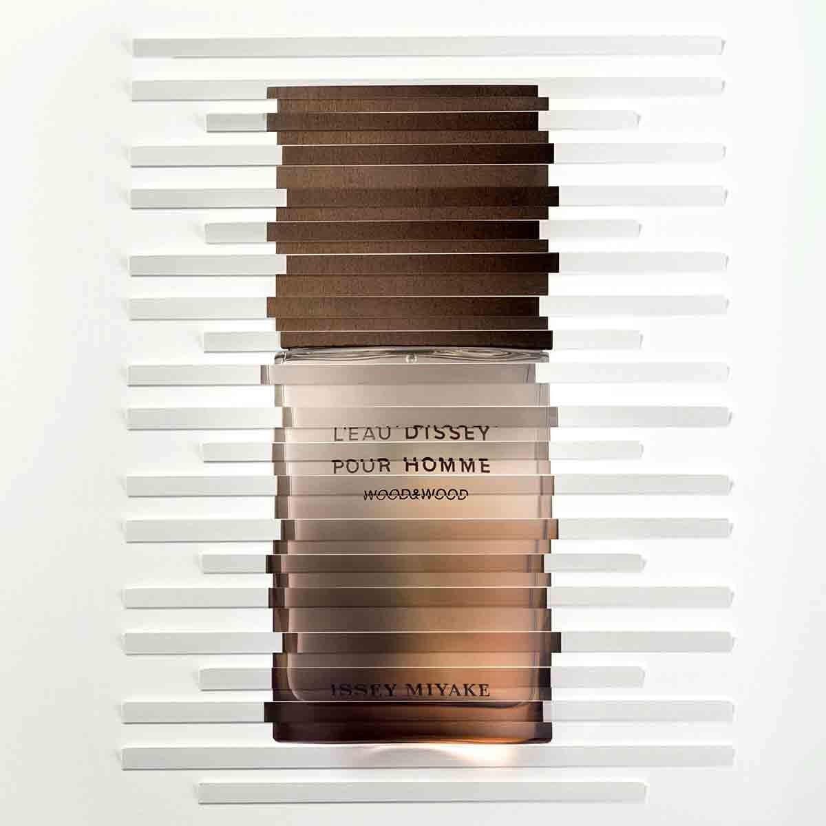 Wood & Wood Eau De Parfum - 50ml Issey Miyake Wood & Wood Eau De Parfum - 50ml – authentic in Egypt
