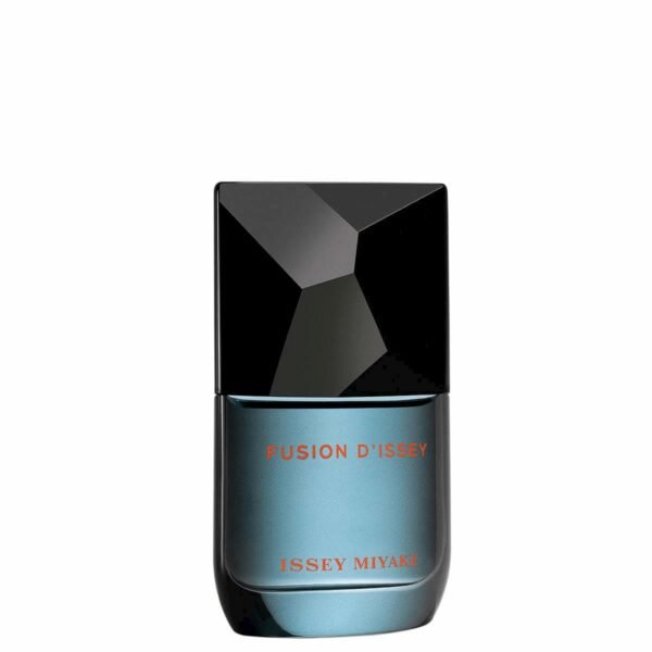 Issey Miyake Fusion d'Issey Eau De Toilette - 50ml – authentic in Egypt
