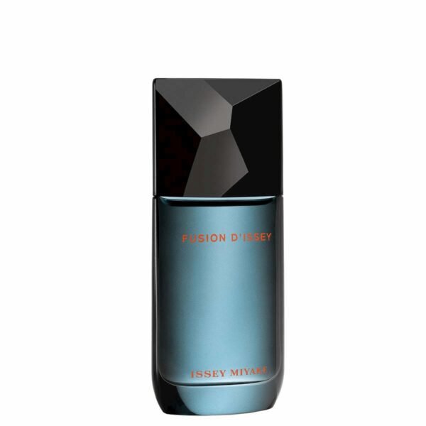 Issey Miyake Fusion d'Issey Eau De Toilette - 100ml – authentic in Egypt