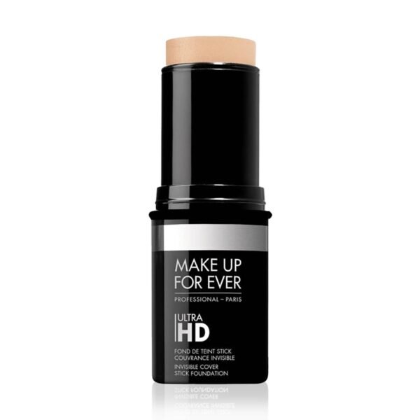 Make Up For Ever Ultra HD Foundation Stick - y225 marble – authentic in Egypt