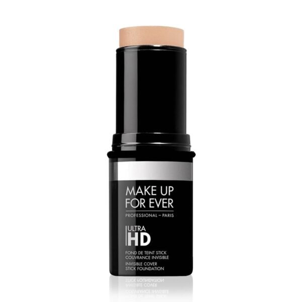 Make Up For Ever Ultra HD Foundation Stick - y245 soft sand – authentic in Egypt