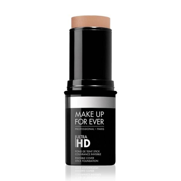 Make Up For Ever Ultra HD Foundation Stick - y365 desert – authentic in Egypt