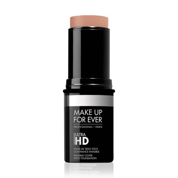 Make Up For Ever Ultra HD Foundation Stick - r370 medium beige – authentic in Egypt