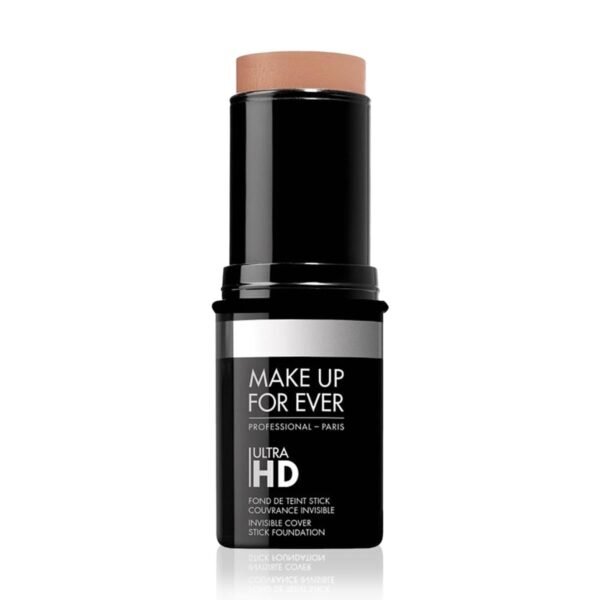 Make Up For Ever Ultra HD Foundation Stick - y405 golden honey – authentic in Egypt