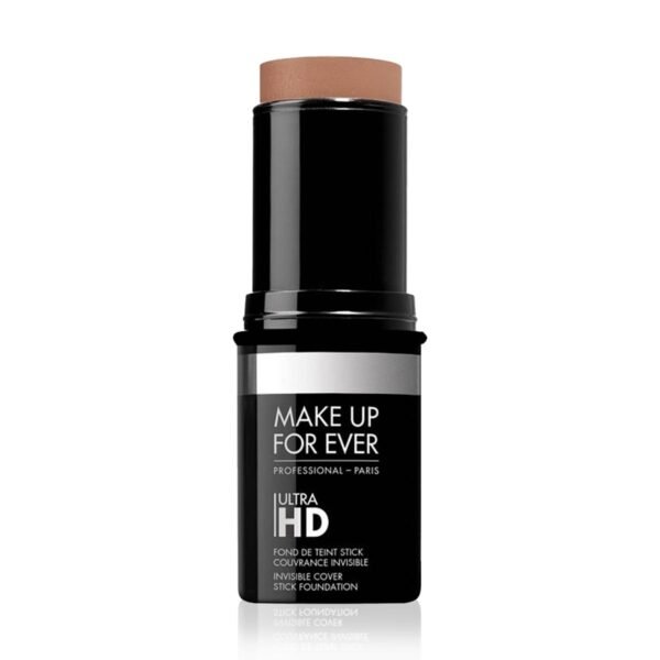 Make Up For Ever Ultra HD Foundation Stick - y445 amber – authentic in Egypt