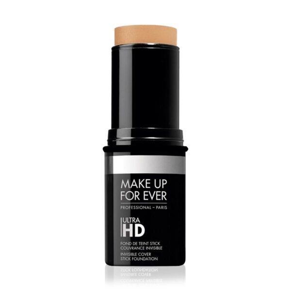 Make Up For Ever ULTRA HD FOUND STICK Y375 - y375 golden sand – authentic in Egypt