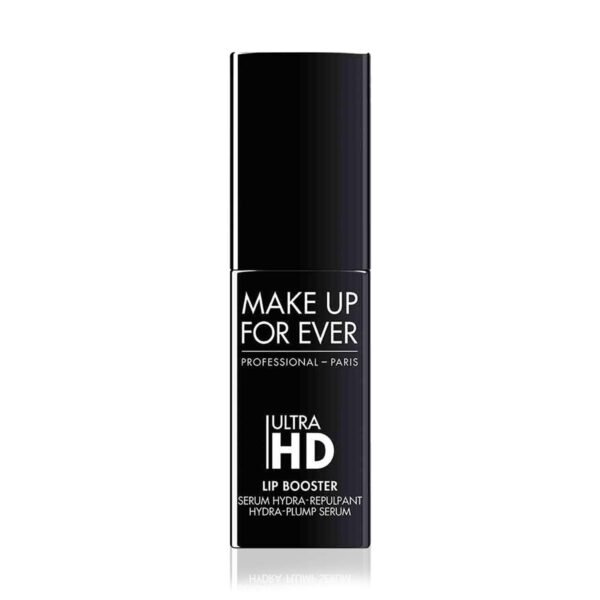 Make Up For Ever Ultra HD Lip Booster - Pink – authentic in Egypt