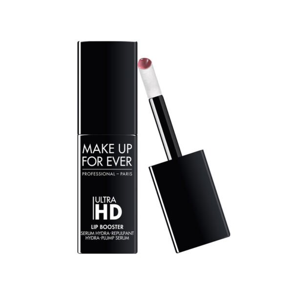 Make Up For Ever Ultra HD Lip Booster - Pink – authentic in Egypt