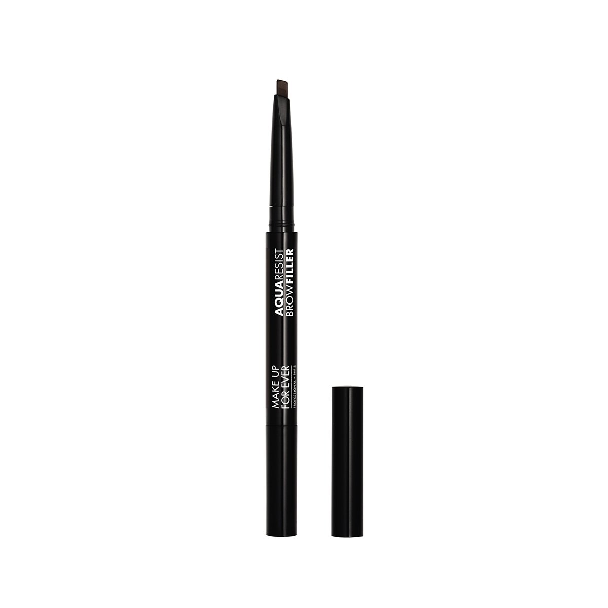 Aqua Resist Brow Filler - 30 Make Up For Ever Aqua Resist Brow Filler - 30 – authentic in Egypt
